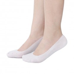 Силиконовые носки от трещин...